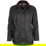 Barbour Športne jope in jakne LWX0667-LWX Zelena | Shoptok.si