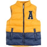 Cool club brezrokavnik (vrhnji) COB2520232 večbarvno f 146 Cene