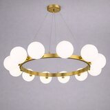 Luster KX2030/GD/12 | Eponuda.com