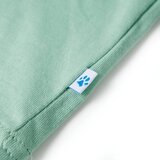  Dječja majica svijetla kaki 104 | Shoptok.si