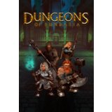 Steam Dungeons of Sundaria (PC) Key GLOBAL | ePonuda.com