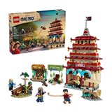 Lego One Piece: Bitka u Arlongovu parku | shoptok.hr