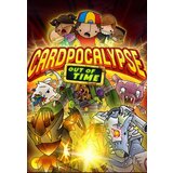 Steam Cardpocalypse - Out of Time (DLC) Key GLOBAL Steam Cardpocalypse - Out of Time (DLC) Key GLOBAL Slike