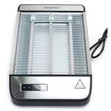 Aigostar Toastnik b302023iv 1000W iz nerjavečega jekla, (5000535261) | Shoptok.si