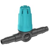 Gardena Micro-Drip-System mlaznica za male površine - sadržaj: 10 mlaznica za male površine, 1 čep micro-drip sustav mlaznica za male površine 4,6 mm (3/16'') 13316-20 | Eponuda.ba