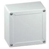 Spelsberg TG ABS 1212-9-o-Instalacijsko kućište, ABS, svijetlo sivo (RAL 7035), Cijene