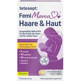 TETESEPT Femi Mama® za kosu i kožu - 30 tabl. Cijene