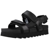 Timberland Sandali & Odprti čevlji SANTA M0NICA SUNRISE Črna | Shoptok.si