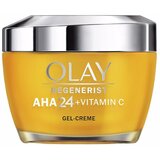 Olay REGENERIST VITAMIN C +AHA 24 gel krema za lice 50 ml Cijene