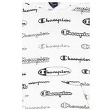 Champion Allover Logo-print Bijela | shoptok.hr