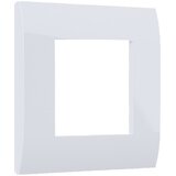 ELEKTROMATERIAL LENDAVA Okvir za modularne vtičnice in stikala Elektro Material Modys (2 modula) Cene