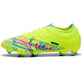 Puma Nogomet Ultra Nitro 7 Match Advanced Level Fg/Ag Rumena Cene