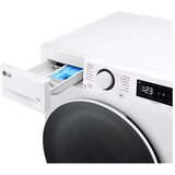 LG mašina za pranje veša F4WR511S0W