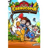 Steam Cornucopia (PC) Key GLOBAL | ePonuda.com
