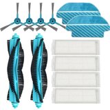 INORCO Mop blazinice s HEPA filtrom za sesalnike 3290, 3490 in 3690, del M7 Styj02ym, (21849469) | Shoptok.si