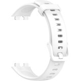 INF huawei band 9 & 8 pašček z zaponko iz kovine white, (21838355) | Shoptok.si
