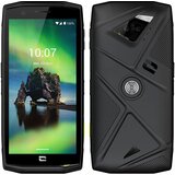 Crosscall Obnovljeno - znaki rabe - Action-X5 crn 64 GB 4 GB ram dual sim - vidne oznake uporabe obnovljeno, (21562334) Cene