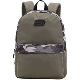 Skechers Nahrbtniki San Diego Backpack Zelena | Shoptok.si
