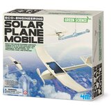 4m letalo na solarni ogon 00-03376 Cene