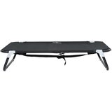  Krevet za psa Crna 90 x 55 x 18 cm Čelik | shoptok.hr