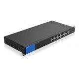 Linksys Mrežno stikalo SB LGS124, 24-portno Cene