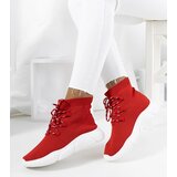 Gemre Maryann's Red Sports Shoes | shoptok.hr
