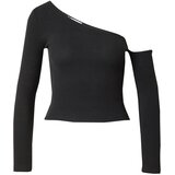  Ženska bluza TG00011, Crna Cene