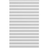 vidaXL Zavjesa zebra 145x200 cm širina tkanine 140,9 cm poliester Cijene