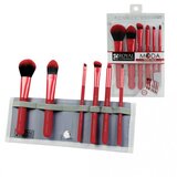 MŌDA® Original Set crvenih četkica za kompletan izgled Cijene