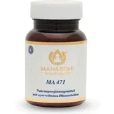 MA471 - 60 tab.