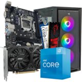 GNC GAMER HYDRA i3-10105 3.70GHz, MB H510, RAM 16GB, | Eponuda.ba