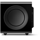 Kef KC92 Subwoofer Crni Sjaj | shoptok.hr