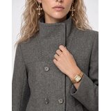 Only ONLBLAKE SOPHIA COAT Siva | shoptok.hr