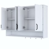 Hanah home Kuhinjski element JE199-3812, 120x61,8x27,5 cm, Bijeli | Eponuda.ba