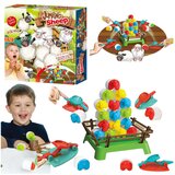 Family Skill Game Jumping Sheep Colored Cijene