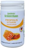  Propolis & B-Kompleks + Vitamin C: Snažna zaštita i energija iz prirode | shoptok.hr