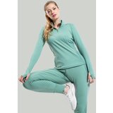 STRIX ženska sportska majica ULTRA Agave 92458 | ePonuda.com