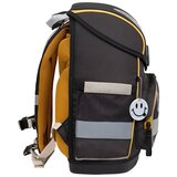 Belmil Anatomski ranac Compact 405-41 Vuk Moonless night 30,5x19x37cm | Eponuda.com