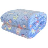 Bbo cebe za bebe - space (95 x 120cm) ( 632-SPACE ) | ePonuda.com