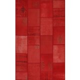 Conceptum Hypnose tepih alc 01 red 120 x 180 (271EKH2277) Cene