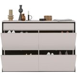 Voleo OMARA ZA ČEVLJE črna, bež | Shoptok.si