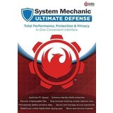 iolo System Mechanic Ultimate Defense 5 Devices 1 Year Key GLOBAL | Eponuda.com