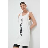 Guess Haljina boja: crna, mini, ravna | shoptok.hr