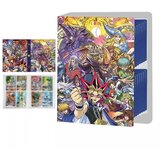 TC Gear Yu-Gi-Oh! Mini PVC Card Holder (2 x 2) V2 Cene