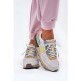 Big Star Women's Suede Sneakers | Shoptok.si