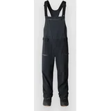 Shralpinist Gtx Rec Bib hlace stealth black