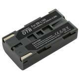 OTB Baterija SB-L110A / SB-L160 / SB-L320 / SB-L480 za Samsung SC-D180 / VM-A110 / VP-M50, 2200 mAh Cene