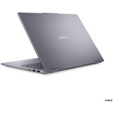 Lenovo IdeaPad 5 2-v-1 16AKP 16GB/1TB AI 83KU0012GE Ryzen 7 350, Win 11 Home 16" Luna Grey, WUXGA IPS zaslon na dotik. | Shoptok.si