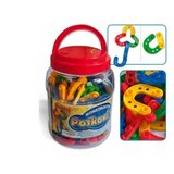 Pertini Konstruktor Potkovice u tegli | ePonuda.com