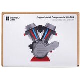 Bambu Lab Engine Model Components Kit-005 - 1 k. | Shoptok.si